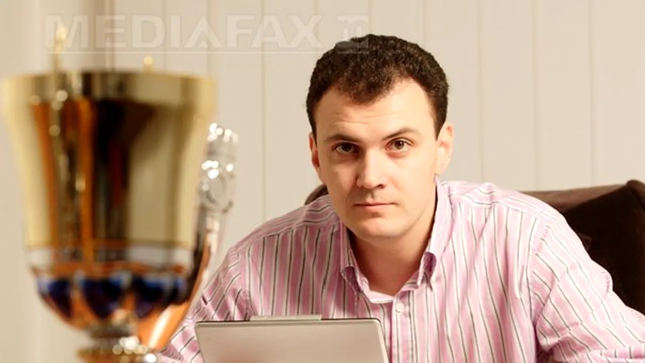 Ghiţă: Asesoft a recomandat adunării generale a acţionarilor Realitatea schimbarea CA al Realitatea
