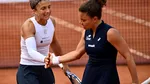 Italiencele Errani și Paolini, primele semifinaliste în proba de dublu feminin la Roland Garros