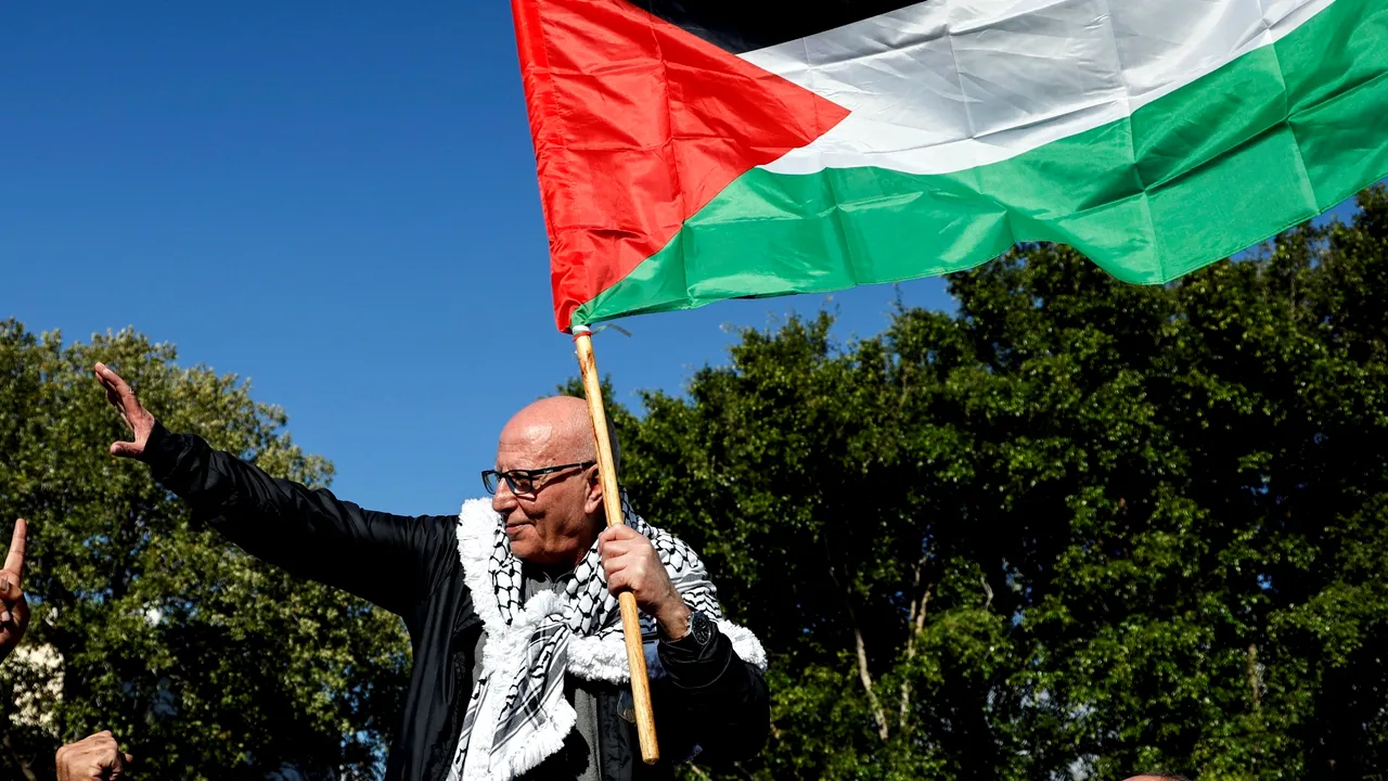 Israelul îl eliberează pe unul dintre cei mai vechi prizonieri palestinieni după 40 de ani