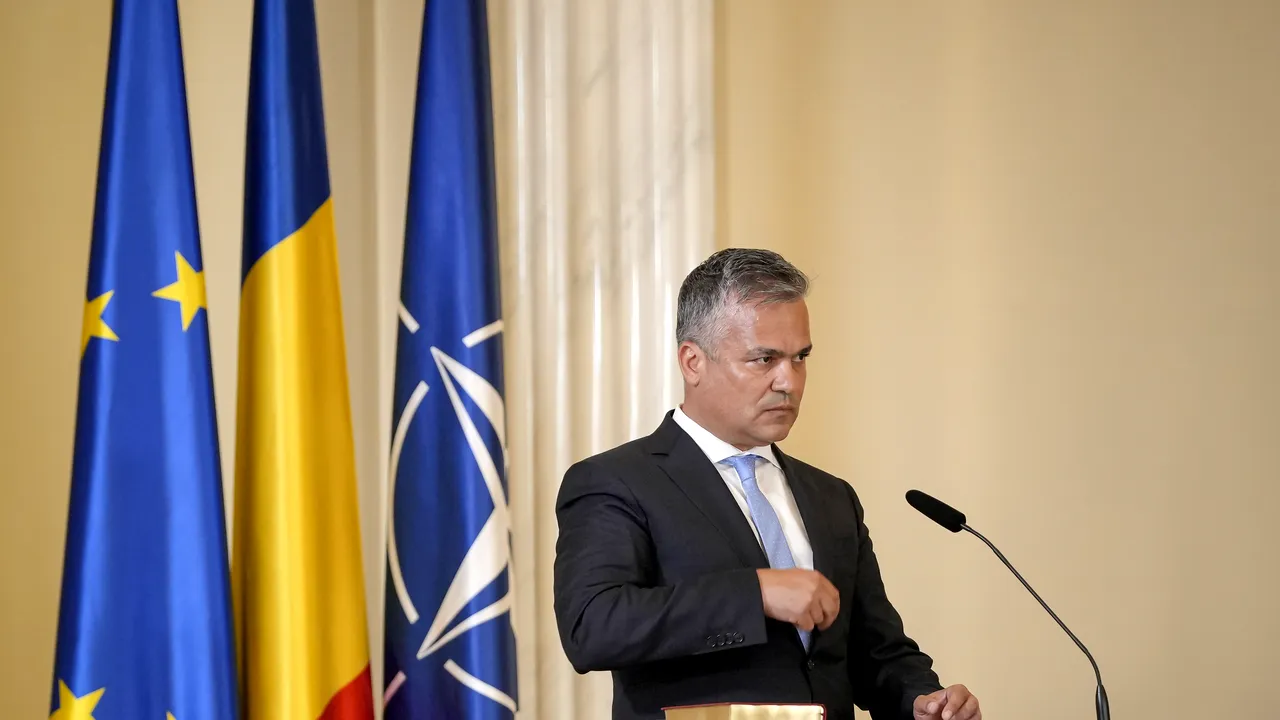 Ministrul Dezvoltării cere autorităţilor locale inventarierea în regim de urgenţă a pagubelor produse de inundaţii