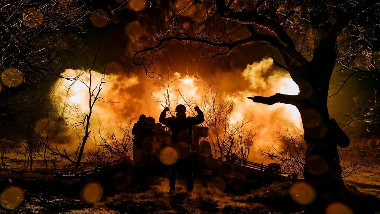 Războiul din Ucraina, ziua 276. Premierul belgian a ajuns în Kiev / Ruşii bombardează Dnipro: mai mulţi răniţi / Electricitatea a fost restabilită în oraşul Herson / În Kiev, 120.000 de oameni n-au curent / Marea schismă Putin-Lukaşenko / Preşedintele Ungariei, de partea Ucrainei