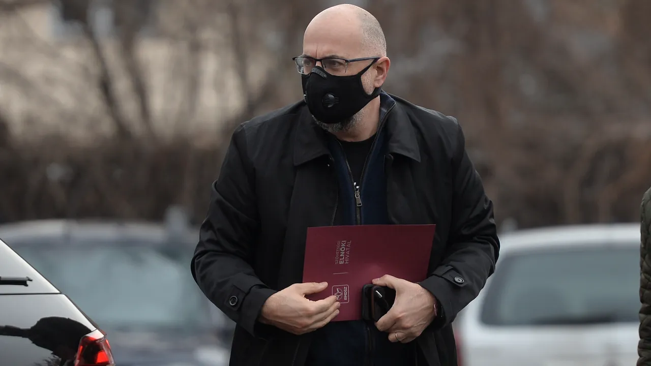 Kelemen Hunor, despre schimbarea Avocatului Poporului: nu este nimic extravagant