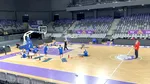 Naționala României s-a reunit pentru calificările FIBA World Cup 2027. Daron Russell debutează pentru tricolori