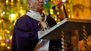 Ioan Robu deschide, duminică, o 