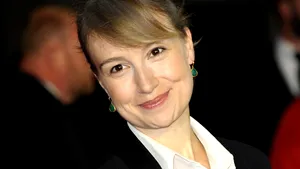 Anamaria Marinca, despre experienţa din 