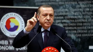 Recep Tayyip Erdogan: Israelul trebuie tras la răspundere pentru violenţele din Fâşia Gaza