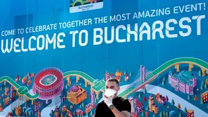 UEFA insistă: Recomandăm reluarea competiţiilor naţionale şi europene