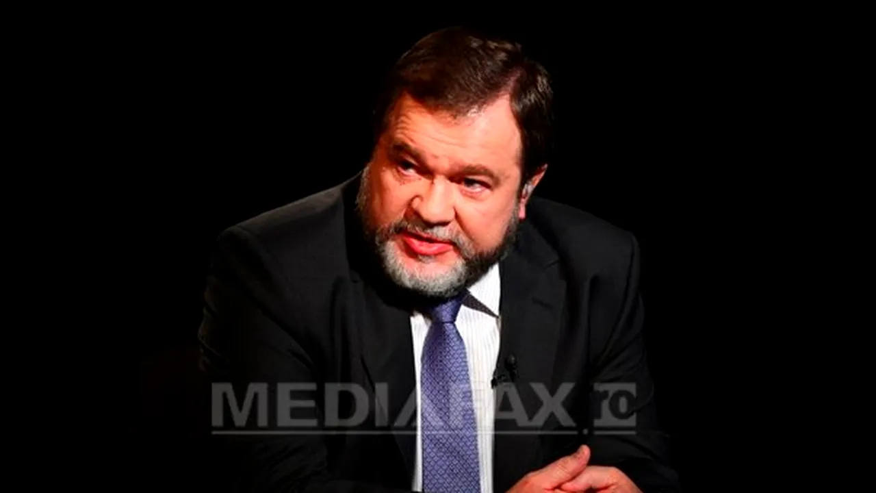 Malghinov: Scutul antirachetă este o problemă pentru Rusia