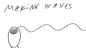 Making Waves, succes la New York: Peste 2.300 de spectatori la selecţia concentrată de film românesc