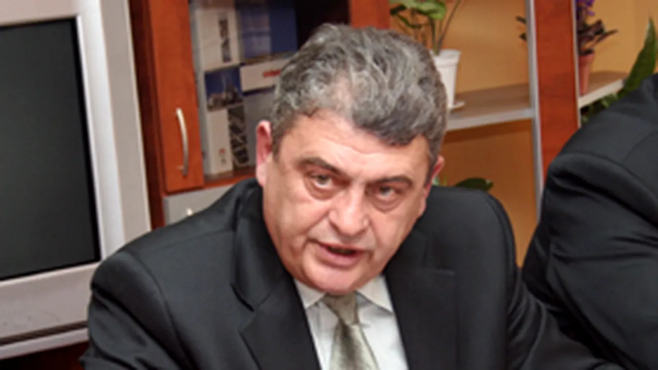 Silvian Ionescu a dat în judecată Guvernul