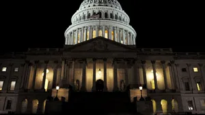 Senatul american a aprobat planul istoric de salvare a sectorului bancar