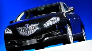 Italian Car Model Lancia Delta To Enter Romania In November