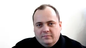 Romanian Mayor Arrested For Corruption