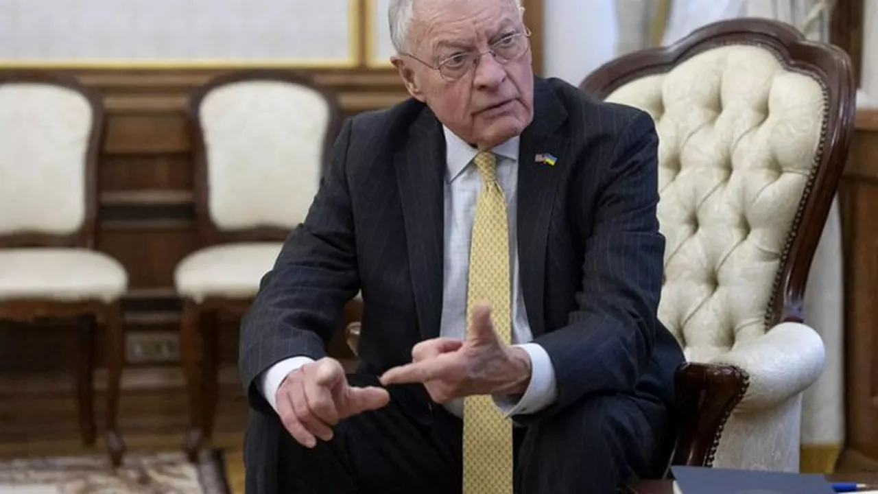 Ucraina propune o zonă demilitarizată, dar Putin rămâne principalul obstacol în calea încetării focului