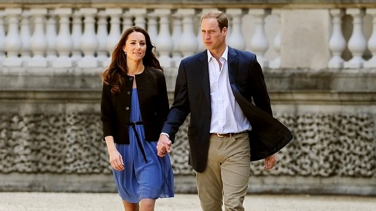 William şi Kate şi-au încheiat luna de miere petrecută în Seychelles