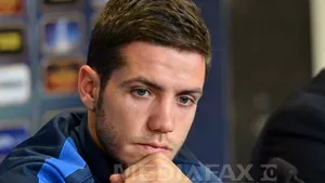 Chipciu a fost trecut pe lista UEFA iar astăzi va debuta la noua sa echipă în amicalul cu Heerenven