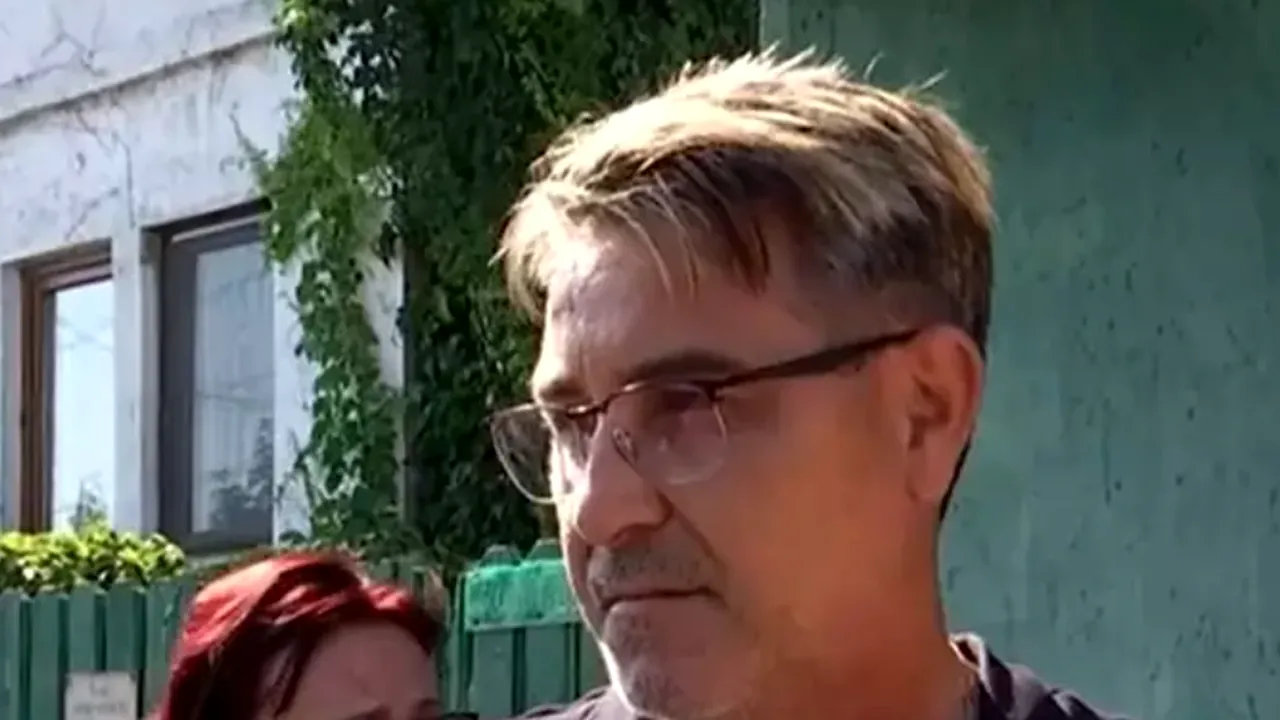Tatăl fetei omorâte sâmbătă, la 2 Mai: Nu m-a contactat nimeni să spună ”fata dvs. a păţit ceva”