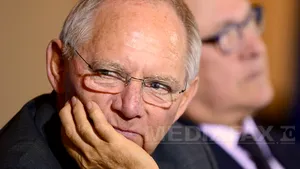 Ministrul german de Finanţe este sceptic în privinţa unui acord între Grecia şi creditori