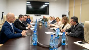Romsilva trebuie să prezinte până la 1 decembrie un proiect de reorganizare. Ministrul Mediului cere și corectarea inechităților salariale