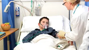 OMS investighează legătura dintre coronavirus şi sindromul Kawasaki