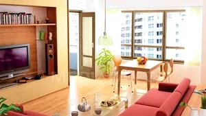 Bucharest Flat Prices Fell 12% In 10 Months - Survey
