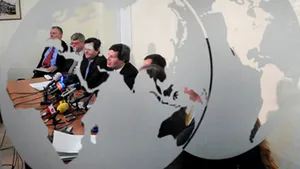 IMF Mission In Bucharest Extends Stay Until May 9