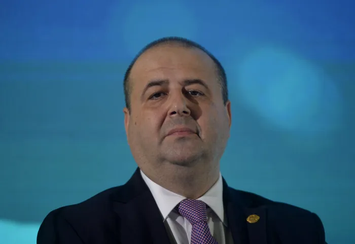Mihai Busuioc va fi propunerea PSD pentru postul de judecător al Curții Constituționale