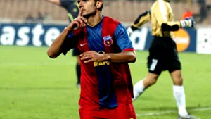 Dică nu ştia nimic luni dimineaţă despre un eventual transfer la Benfica
