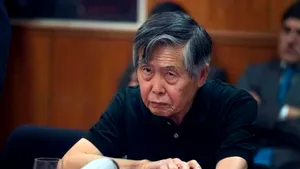 Curtea Supremă de la Lima a anulat graţierea fostului preşedinte peruan Alberto Fujimori