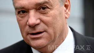 Senatorul Nicolae Moga a fost desemnat preşedinte interimar la PSD Constanţa