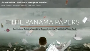 Preşedintele ONPCSB: 286 persoane au făcut tranzacţii în Panama. 13 sesizări, transmise la PÎCCJ