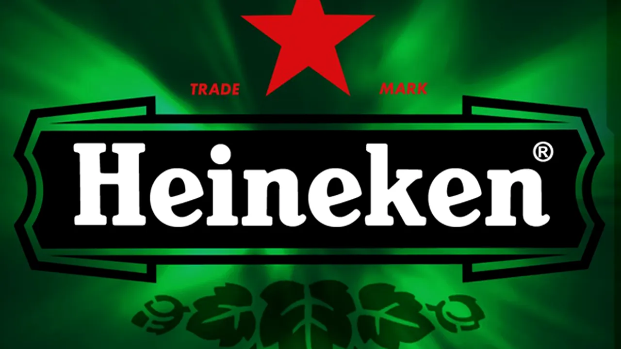 Heineken România va avea un nou managing director, de la 1 iunie