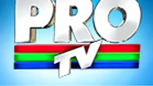 Romania’s PRO TV 1Q Rev Dn 38% YY To $35.69M