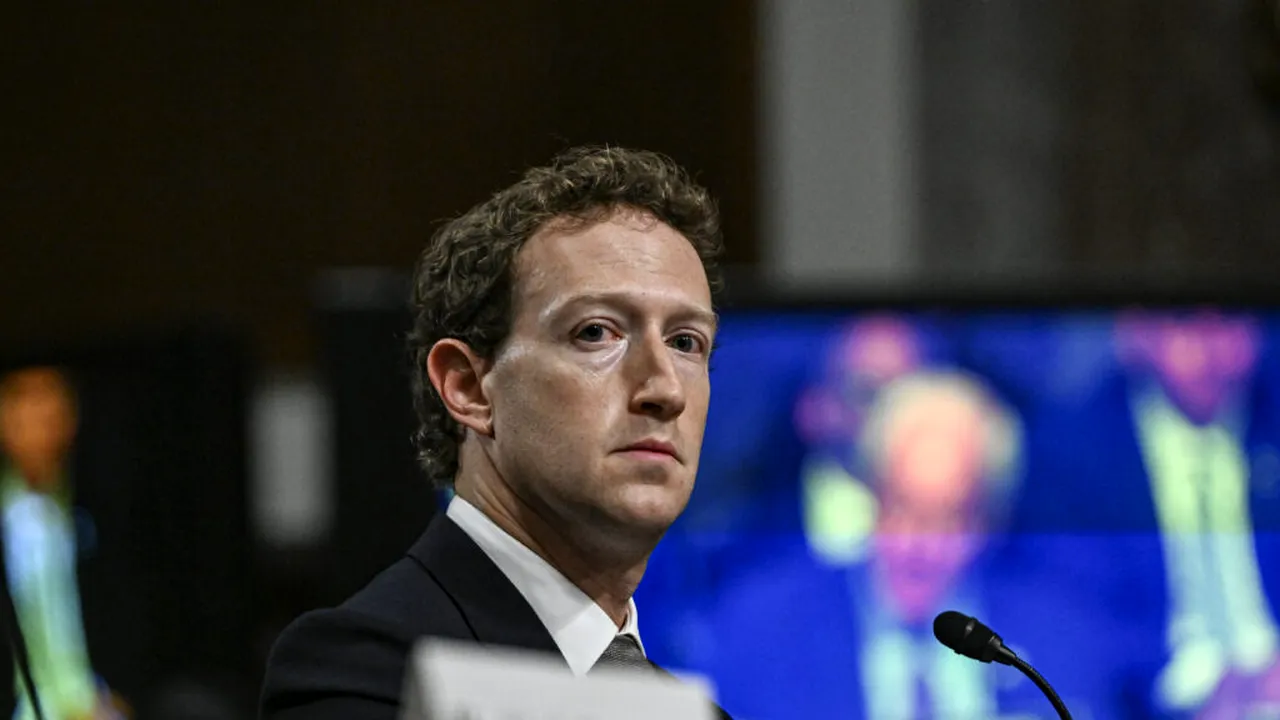 Mark Zuckerberg este hotărât să câștige războiul AI, indiferent de cost: planul ambițios care l-a făcut să recruteze genii precum Alexandr Wang