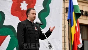 CJ Cluj: Prin alegerea preşedintelui CJ prin vot indirect acesta devine mediator, nu lider autoritar