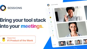 Un startup românesc învinge gigantul conferinţelor video în ziua lansării
