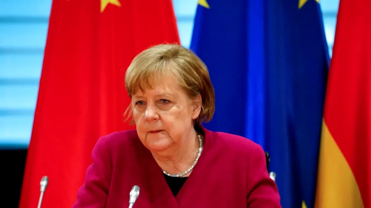 Guvernul Angela Merkel propune facilităţi pentru persoanele vaccinate, în pofida criticilor intense