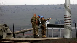 Schimb de prizonieri între Israel şi Siria, mediat de Rusia. O femeie israeliană, în schimbul a doi prizonieri sirieni