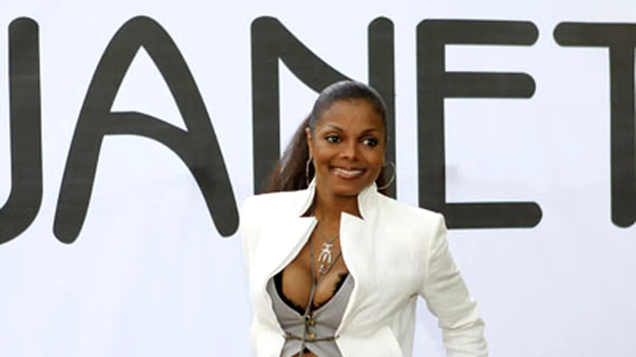 Janet Jackson va cânta în deschiderea galei MTV Video Music Awards