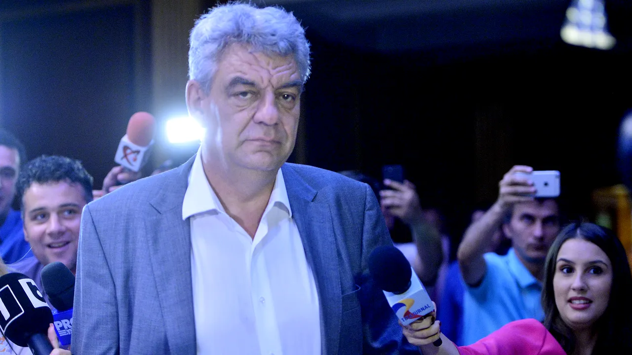 Premierul Mihai Tudose:  Eficientizare, raţionalizare şi economie în cheltuirea banului public