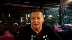 Povestea emoţionantă a unui campion mondial care a învăţat să se lupte de foame, la casa de copii. Szabo Attila: Stomacul gol e cel mai periculos | FOTO