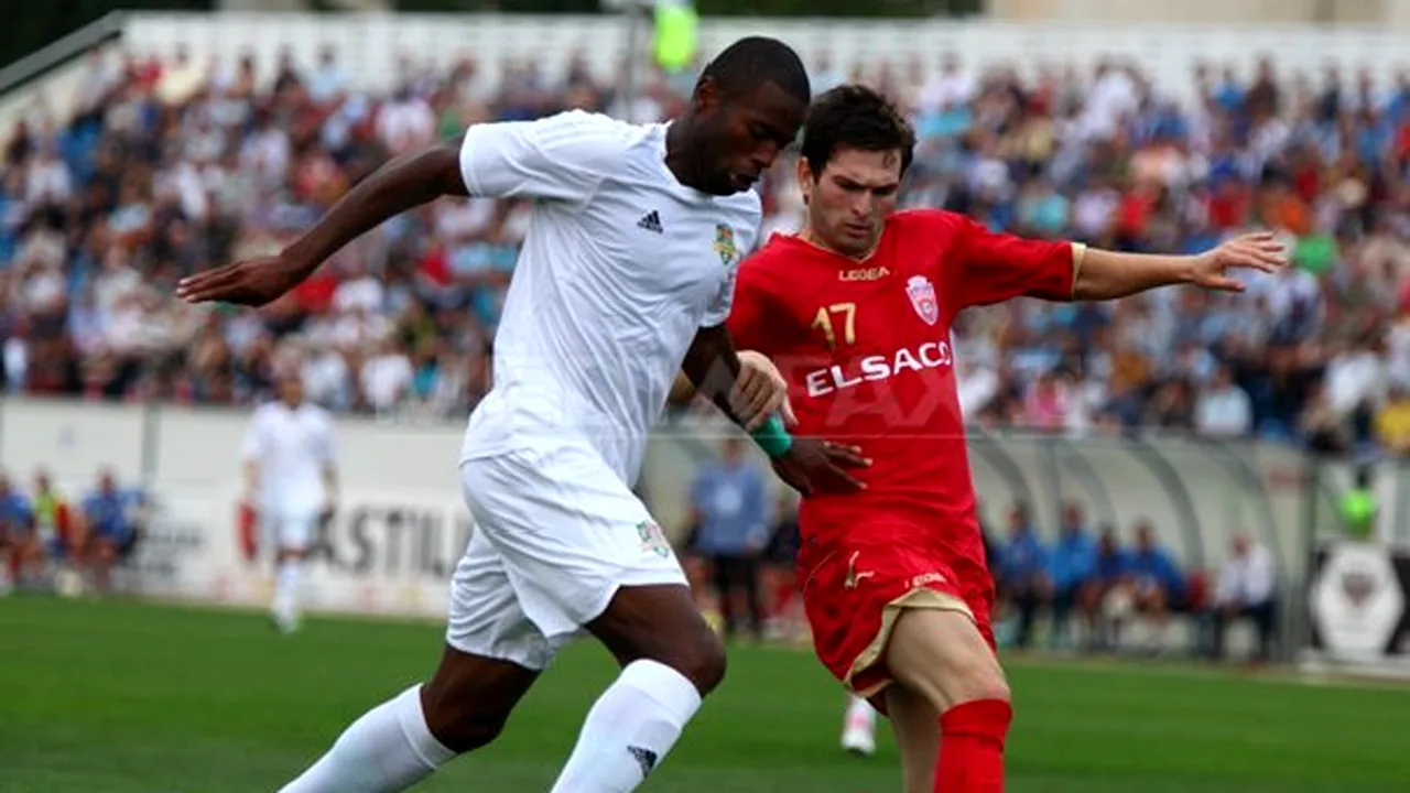 Echipa Insulelor Capului Verde, sancţionată de FIFA după ce l-a folosit pe Varela care era suspendat