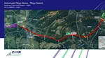 Șerban anunță progres major pe A8. Supervizare asigurată pe 116 km de autostradă