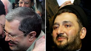 Doi importanţi oficiali reformatori din Iran au fost arestaţi