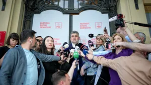 Surse: Ședință la PSD. Se discută intrarea sau nu la guvernare