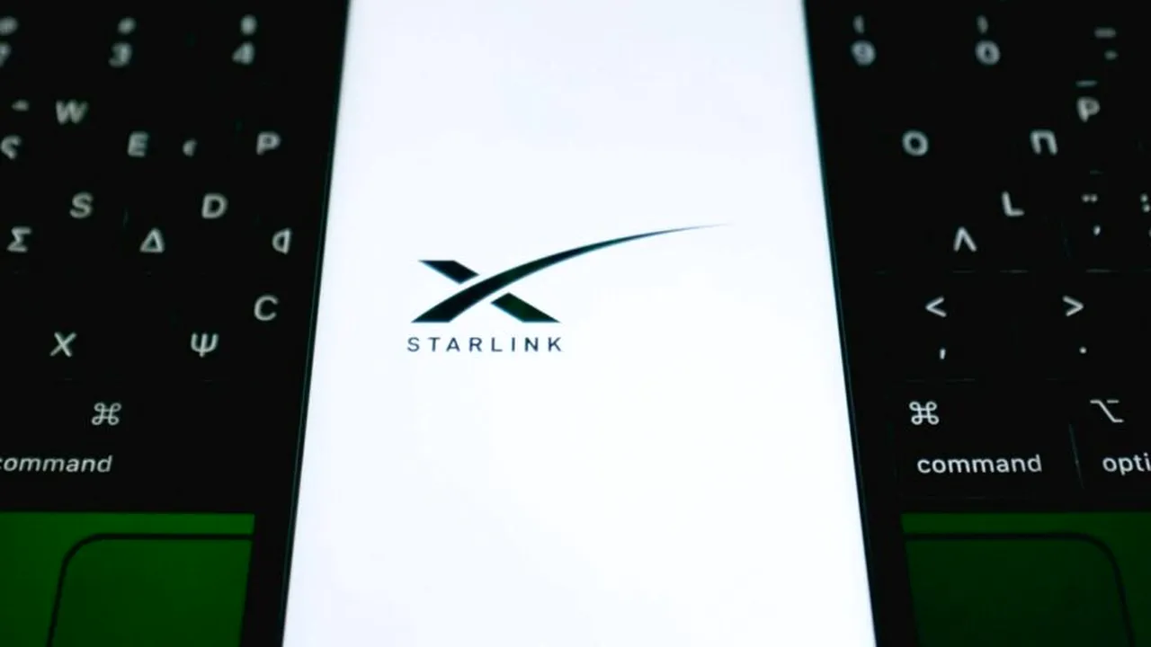 Starlink, alternativă la internetul blocat în Iran. Poate funcționa independent de rețelele statului