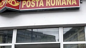 Romanian Communications Min Wants To Invest In State-Run Postal Company In Next Two Yrs