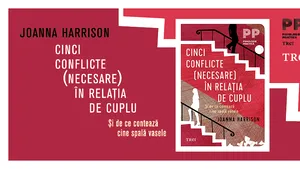 Cinci soluţii pentru a diminua comunicarea conflictuală în cuplu şi familie