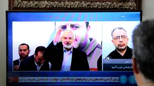 Iranul afirmă că Israelul va „plăti un preţ greu” după moartea liderului Hamas