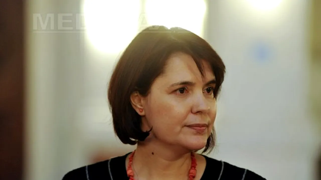 Simona Maya Teodoroiu, propusă de PSD, a fost aleasă judecător la Curtea Constituţională. Cine este noul judecător CC